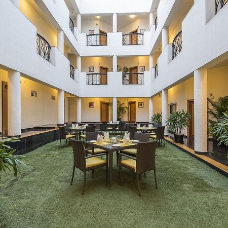 Hotel Phoenix Koregaon Park Pune Exterior photo