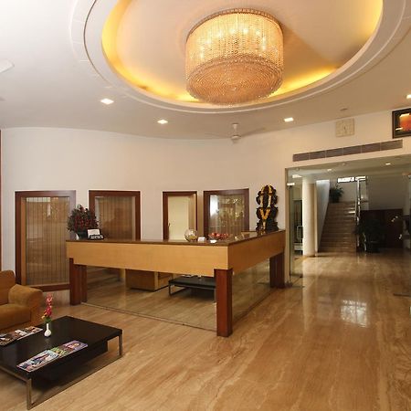 Hotel Phoenix Koregaon Park Pune Exterior photo