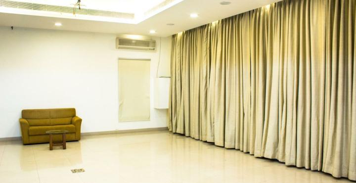 Hotel Phoenix Koregaon Park Pune Exterior photo