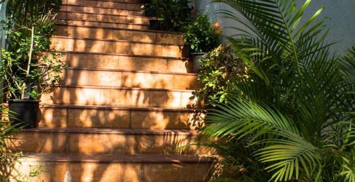 Hotel Phoenix Koregaon Park Pune Exterior photo